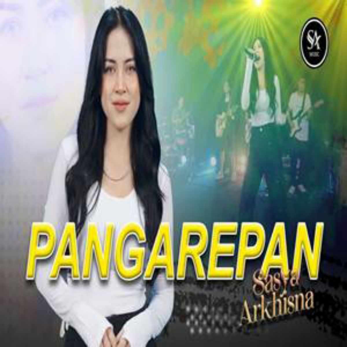 Sasya Arkhisna Pengarepan Mp3