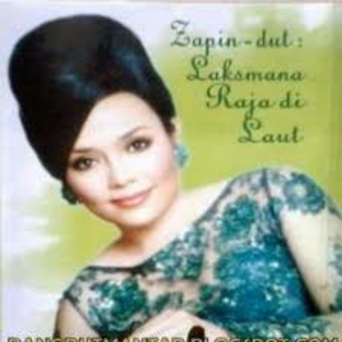 Iyeth Bustami - Lupa Anak Lupa Istri Mp3