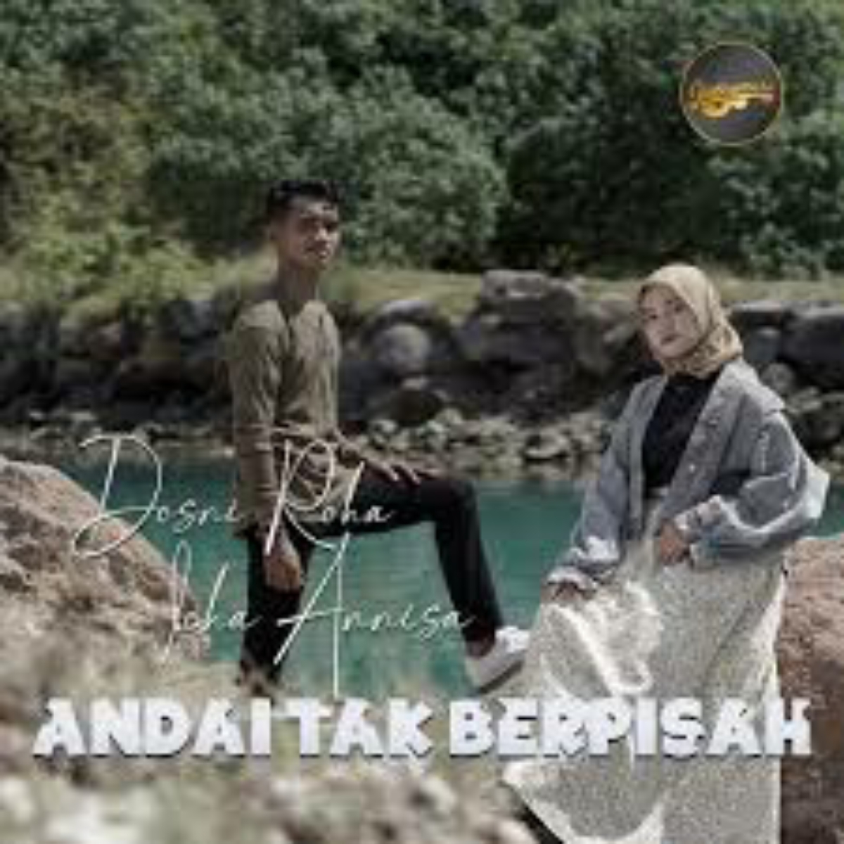 Andai Tak Berpisah Feat. Icha Annisa