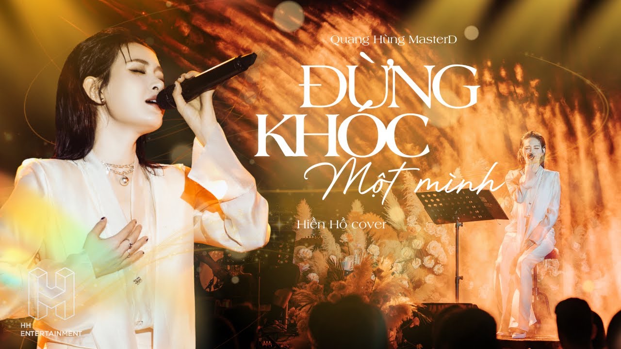 Đừng Khóc Một Mình - Hiền Hồ