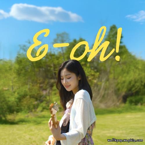 JEONG HYO BEAN - E-oh! Mp3