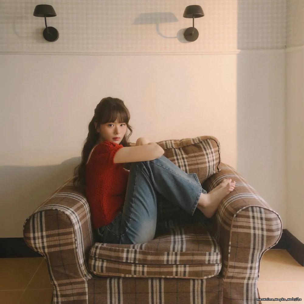 JIYUN - Together Mp3