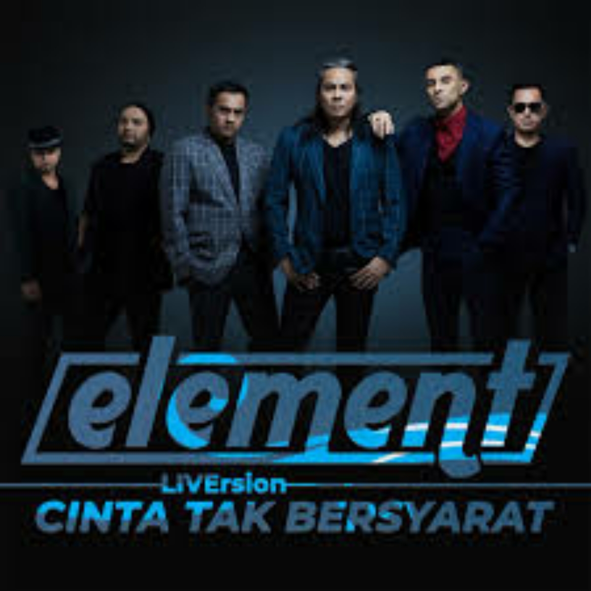 Element Cinta Tak Bersyarat Mp3