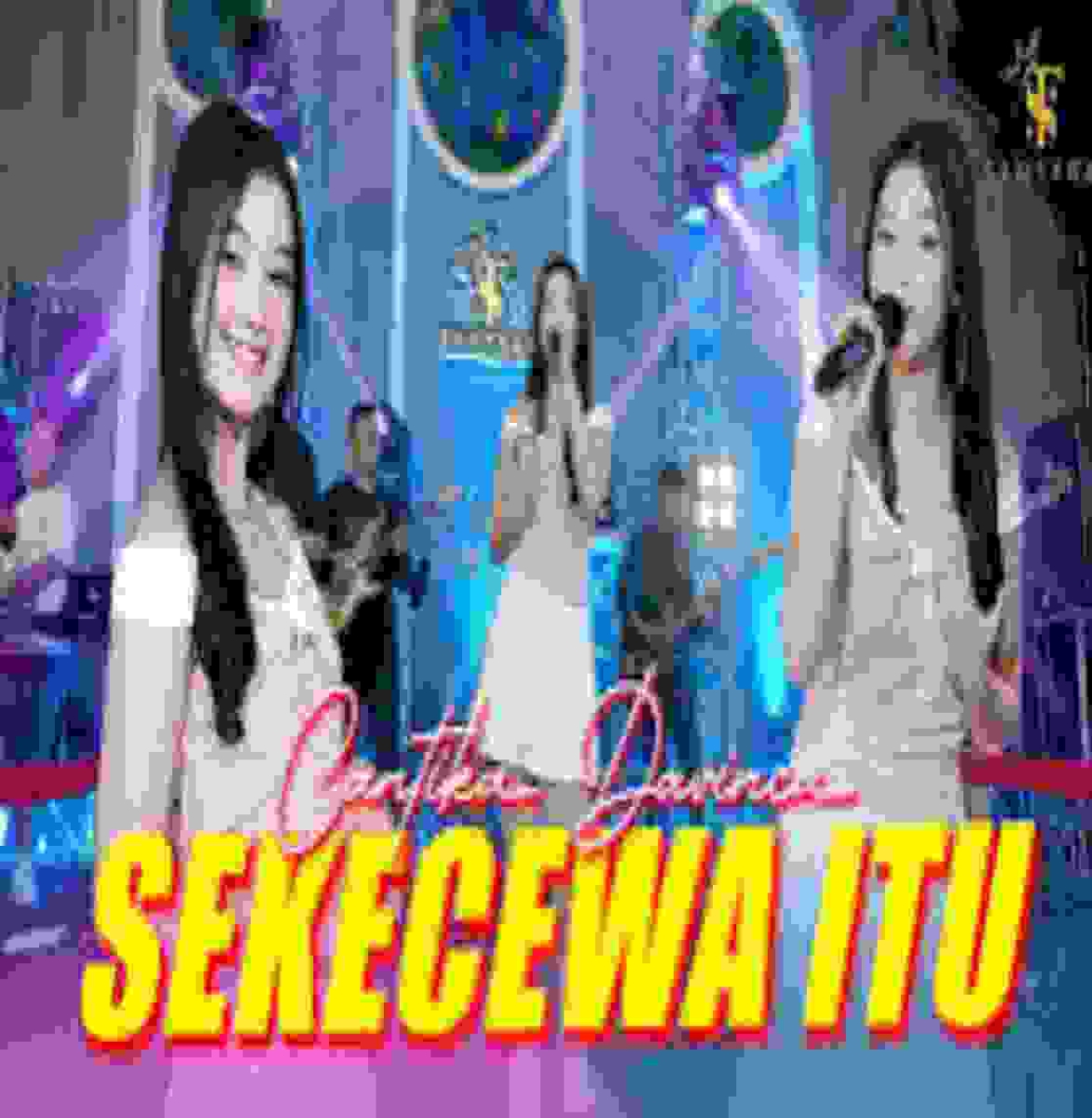 Cantika Davinca