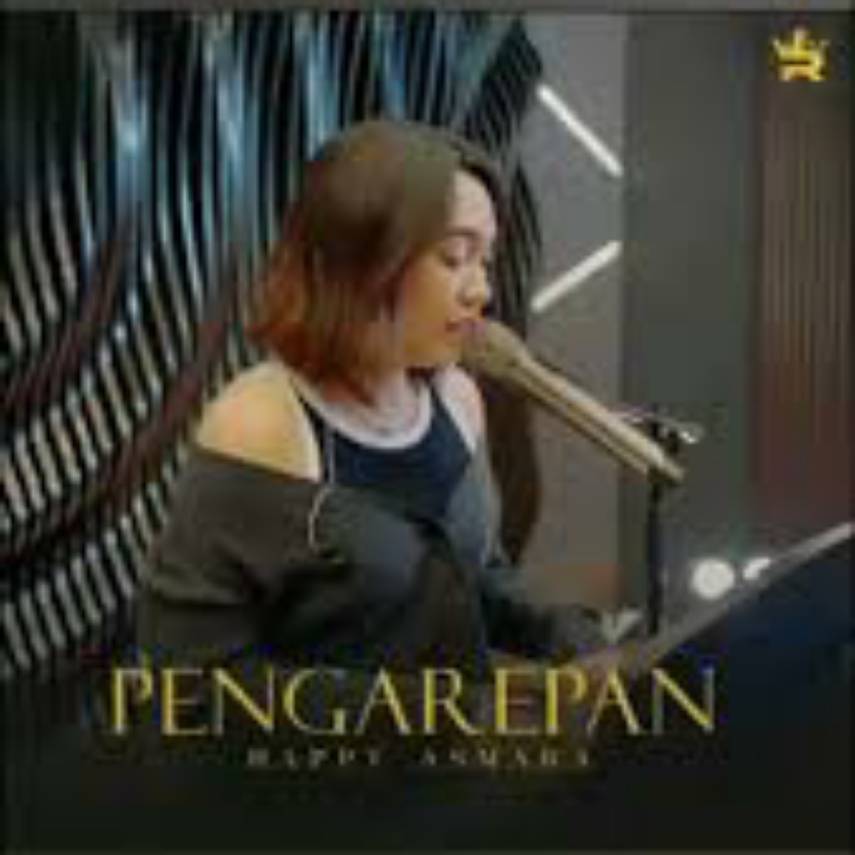 Pengarepan