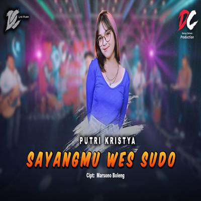 Sayangmu Wes Sudo DC Musik