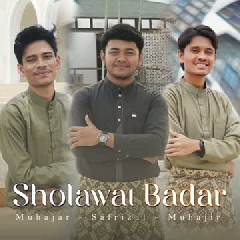 Muhajar, Safrizal, Muhajir Sholawat Badar Mp3