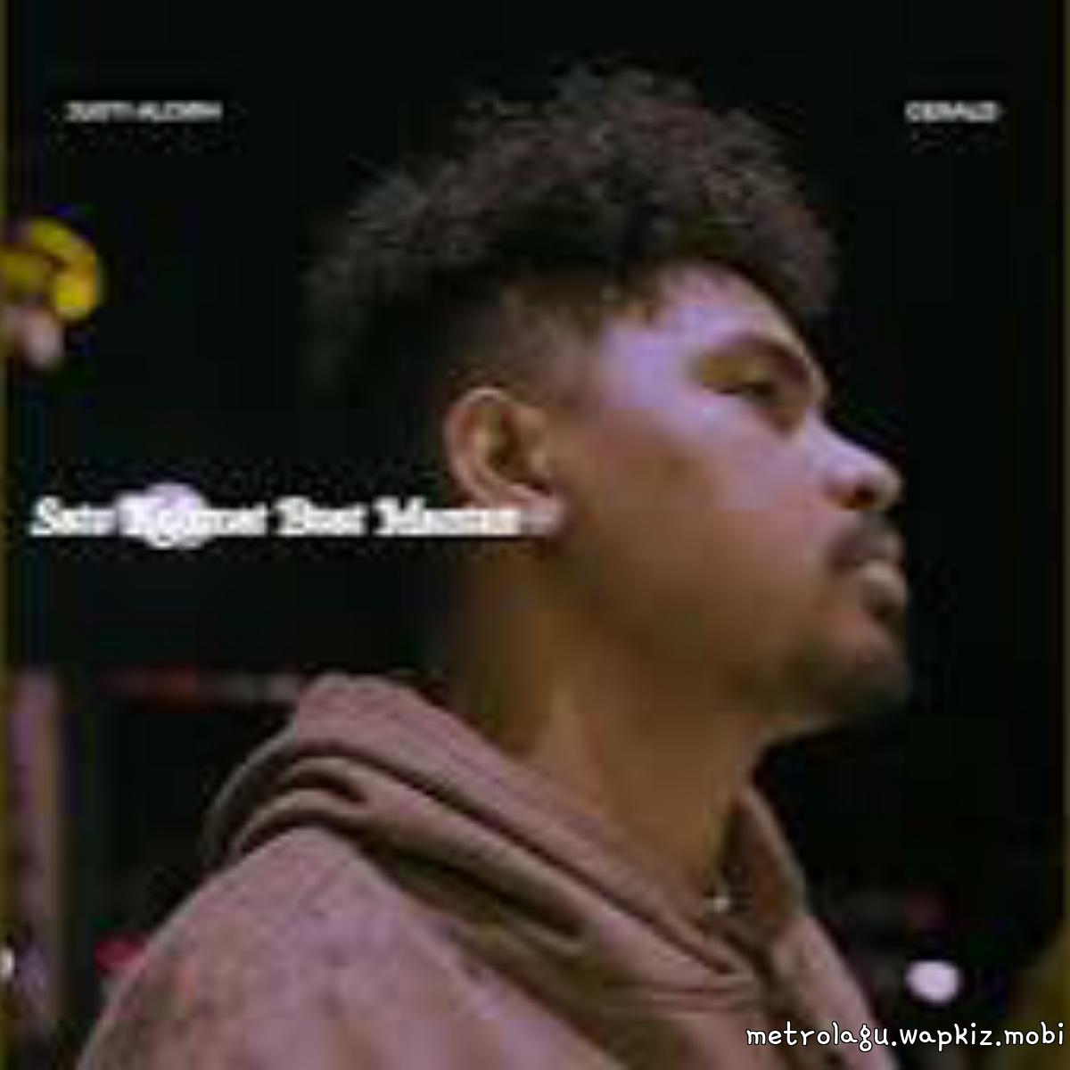 Justy Aldrin - Satu Kalimat Buat Mantan Feat. GERALD Mp3