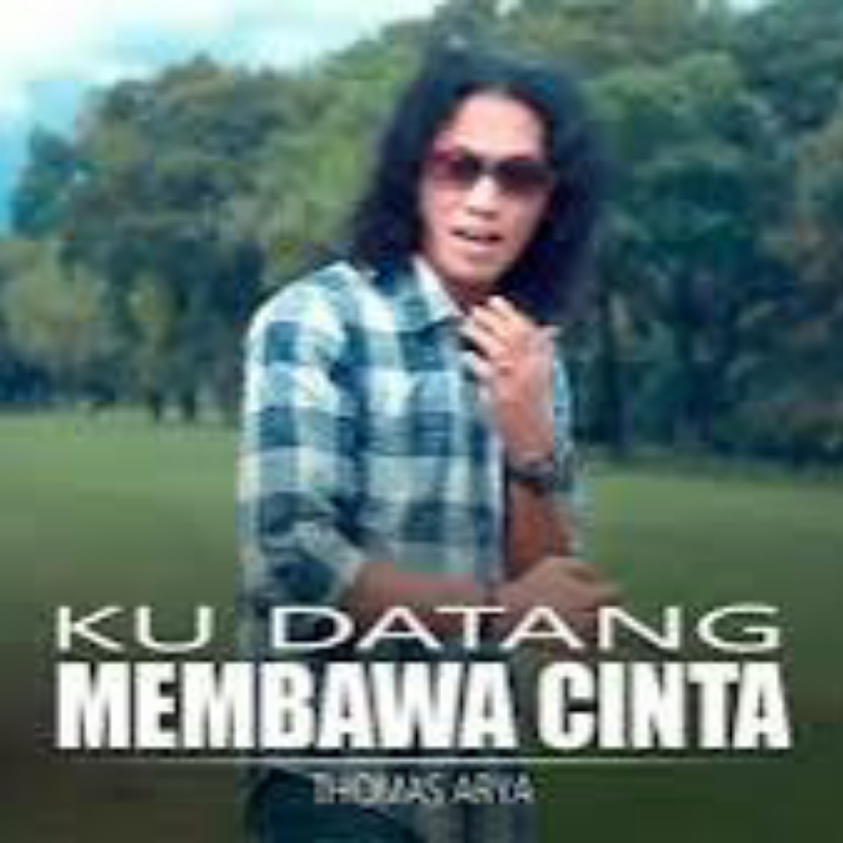 Thomas Arya Ku Datang Membawa Cinta Mp3