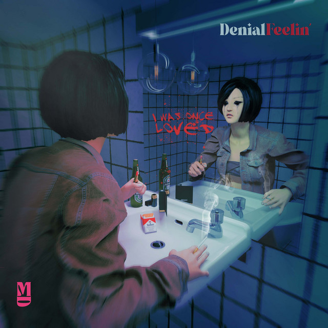 Drown Gone - Merindink Disko