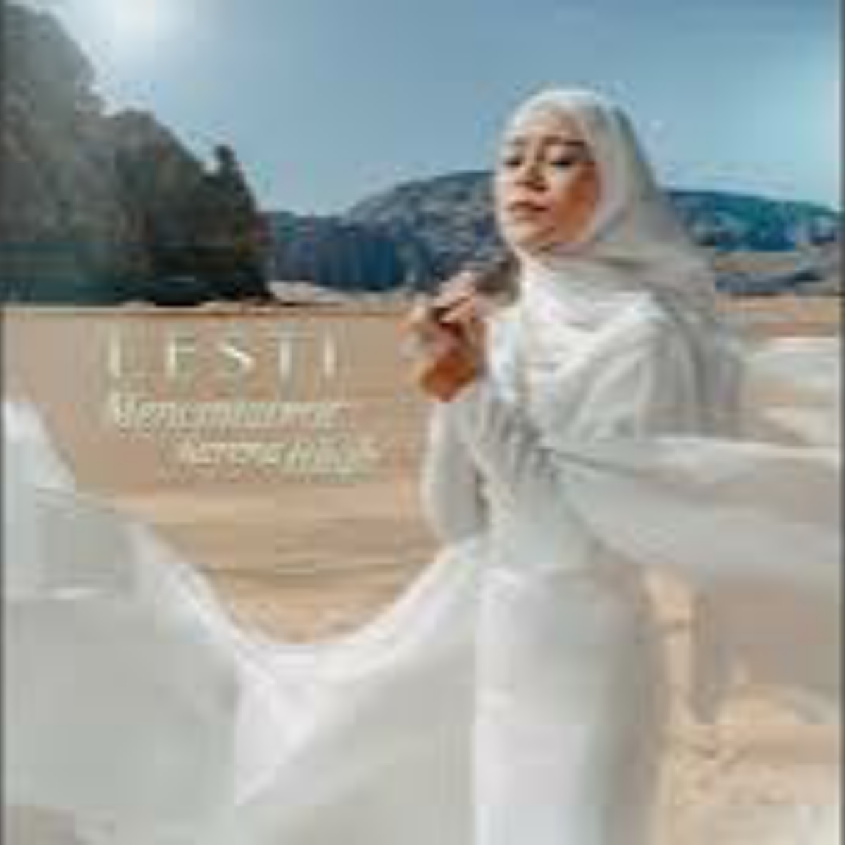 Lesti Mencintaimu Karena Allah Mp3