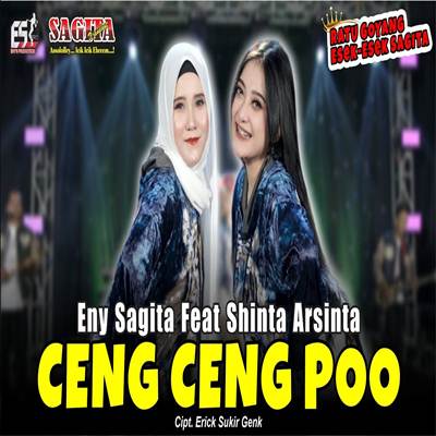 Eny Sagita Feat Shinta Arsinta