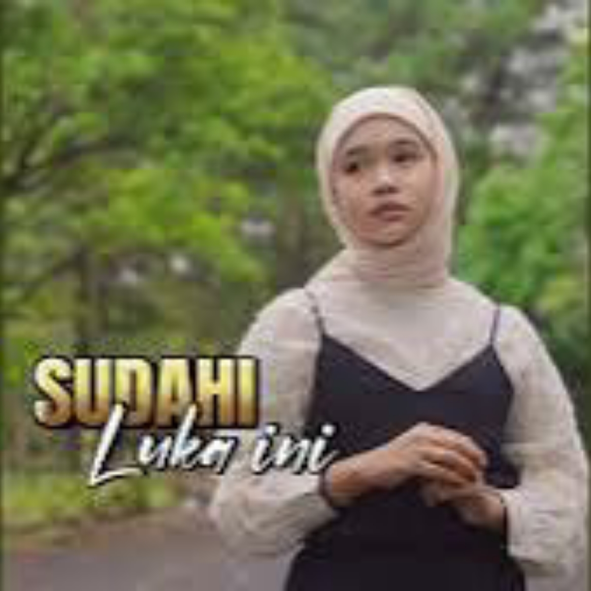 Sudahi Luka Ini