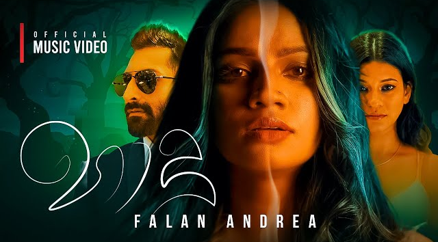 Haadu - Falan Andrea