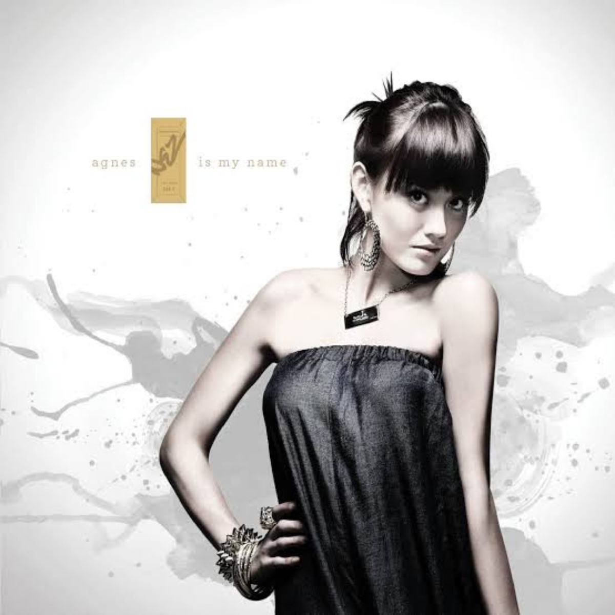 Agnes Monica - Agnes Monica - Matahariku Cover mp3