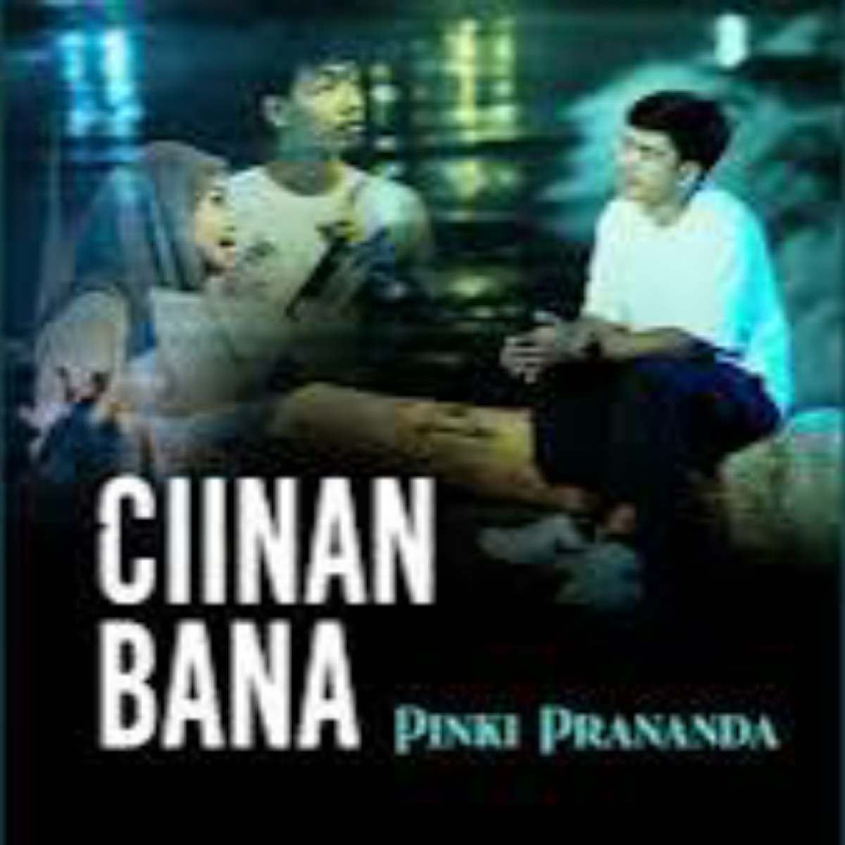 Ciinan Bana