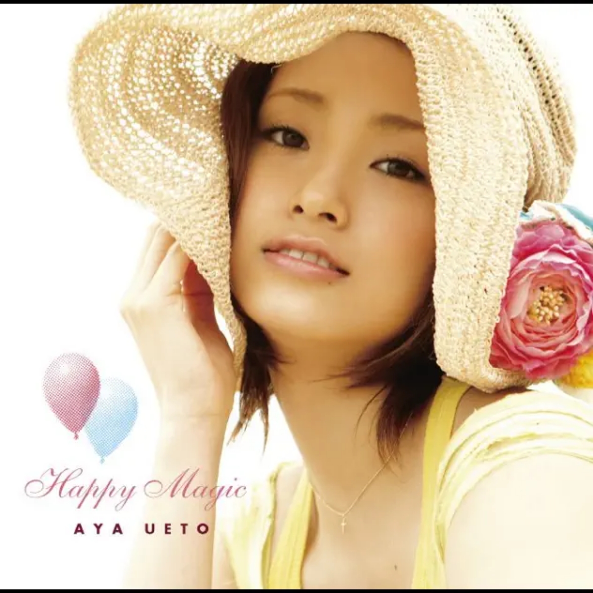 Ueno Aya - Smile for...