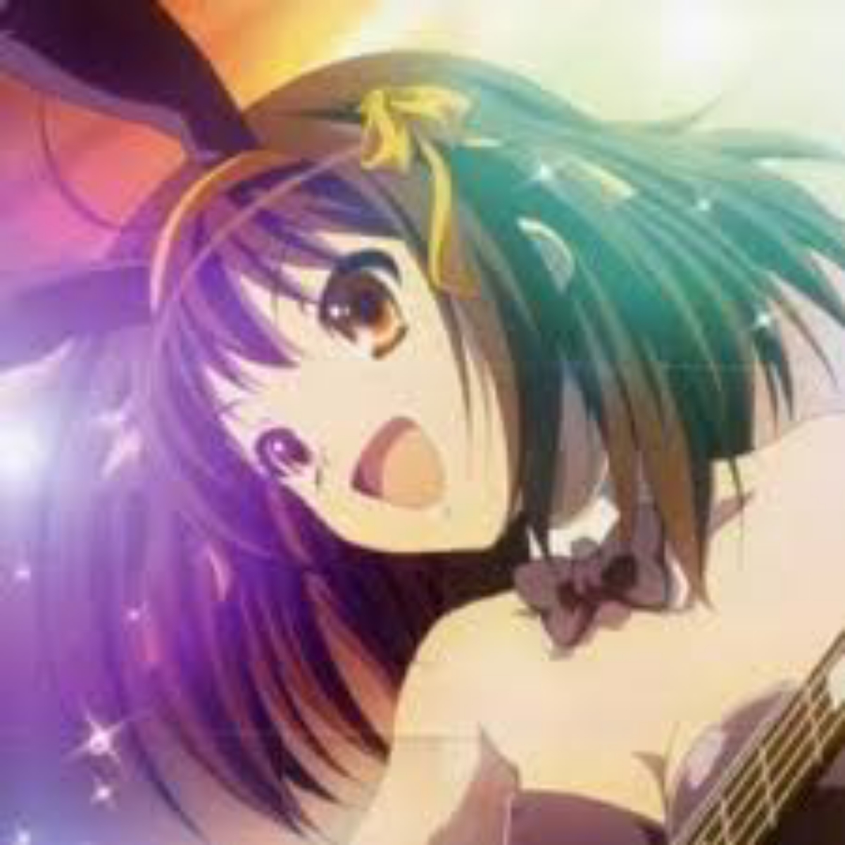 Yuko Goto - Koi no Mikuru Densetsu