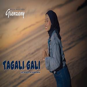 Gienzany Tagali Gali Cover mp3