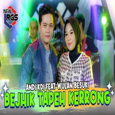 Andi KDI Feat Wulan Besuki