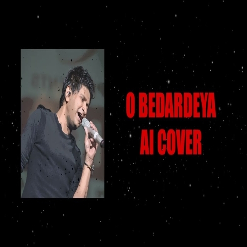 O Bedardeya AI Cover