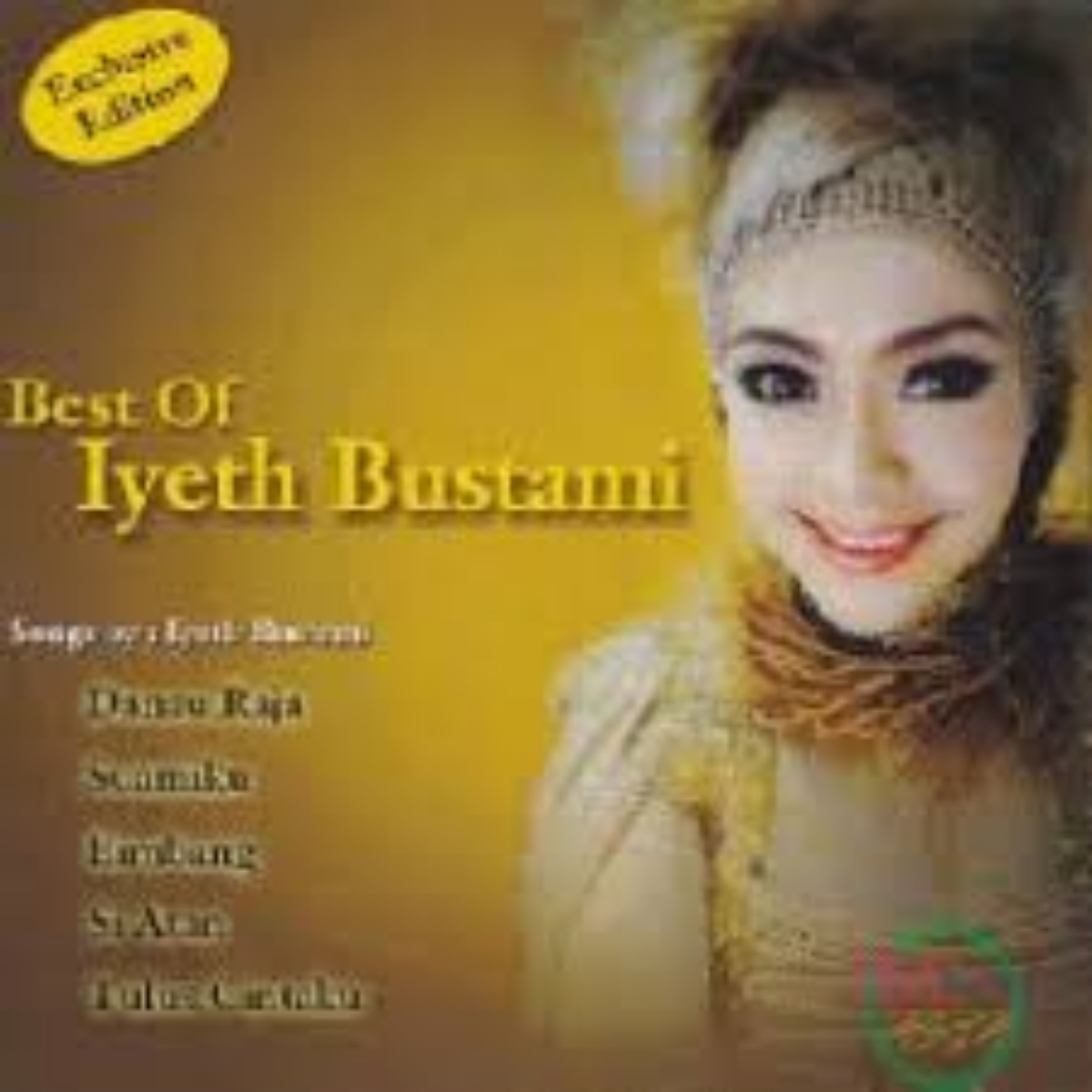 Iyeth Bustami - Laksamana Raja  Mp3