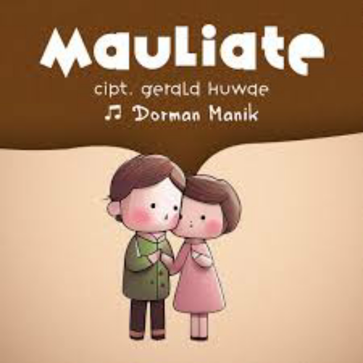 Dorman Manik