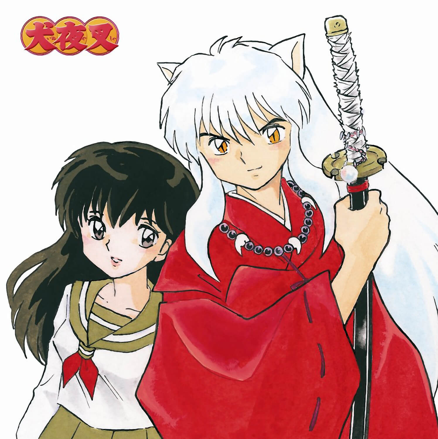 Tackey & Tsubasa - One Day,One Dream [Opening 5 InuYasha]