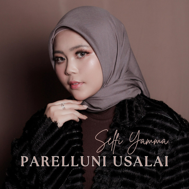 Parelluni Usalai - Selfi Yamma