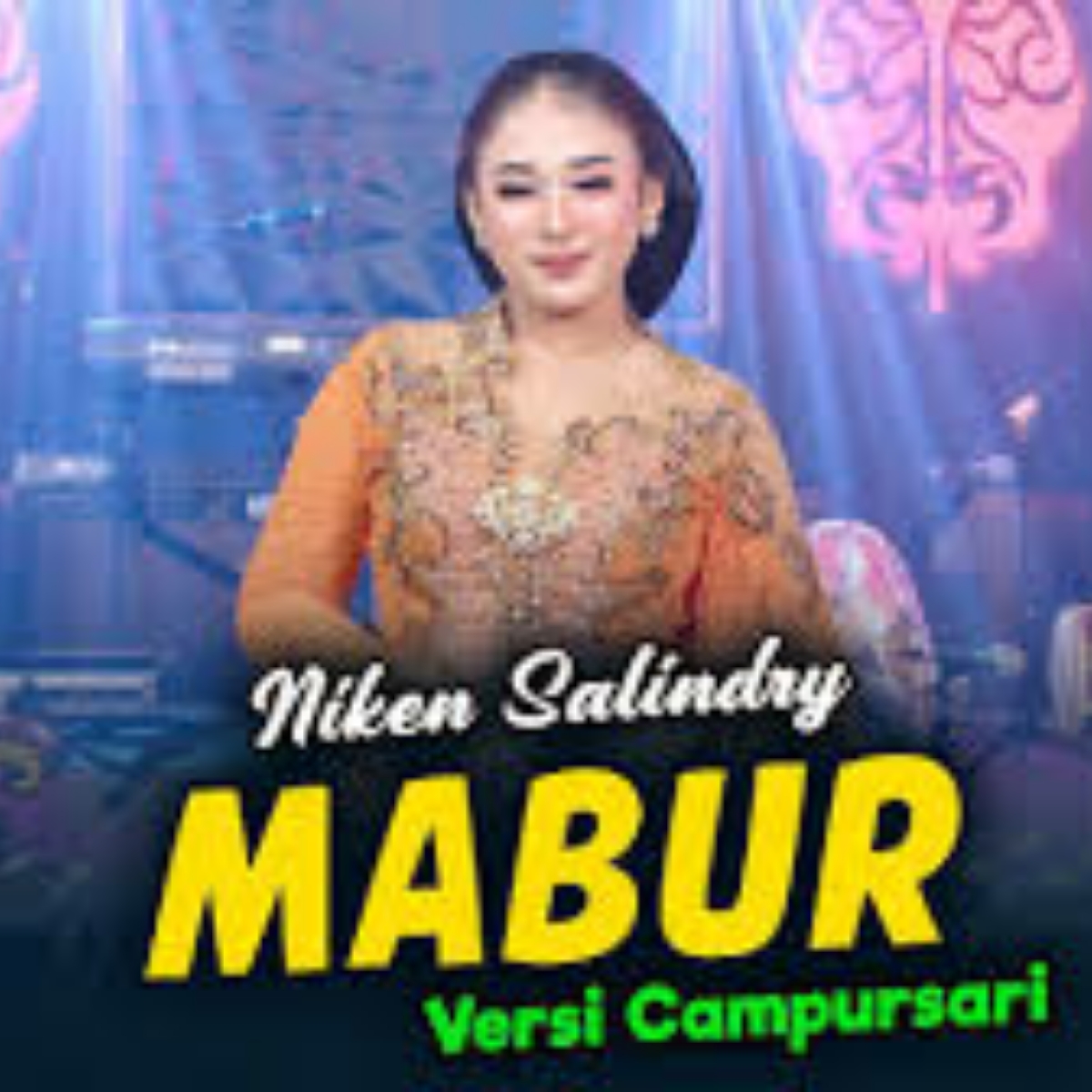 Mabur (Versi Campursari)