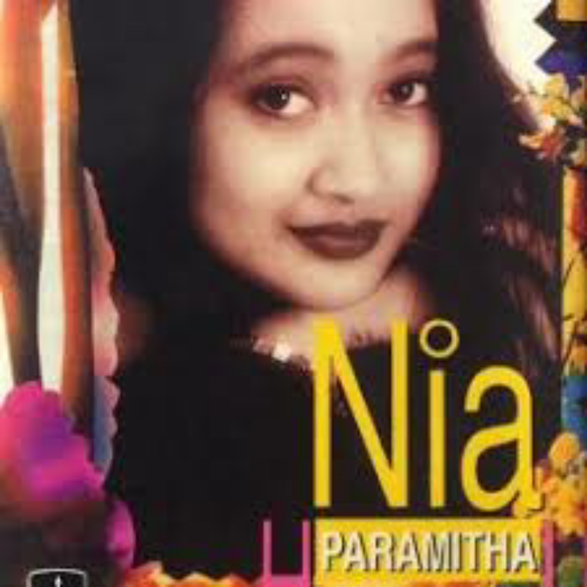 Nia Paramitha - Terpesona Mp3