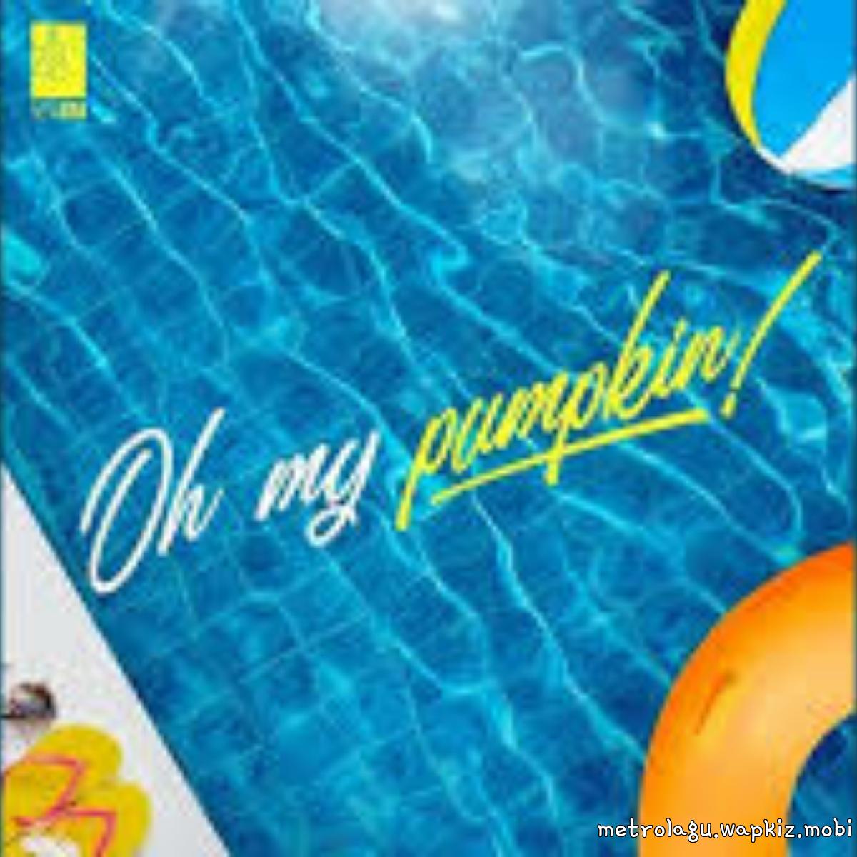 JKT48 - Oh My Pumpkin Mp3