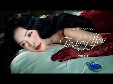 Chi Pu (芝芙) -  Finding You (Chinese ver.)