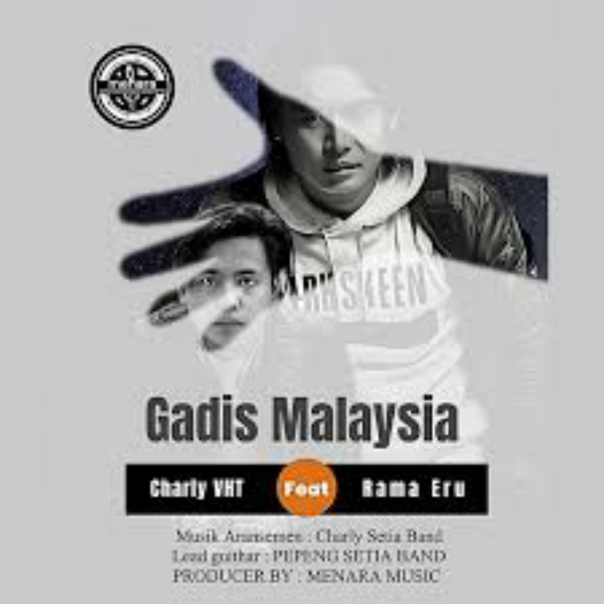 Gadis Malaysia Feat. Rama Eru