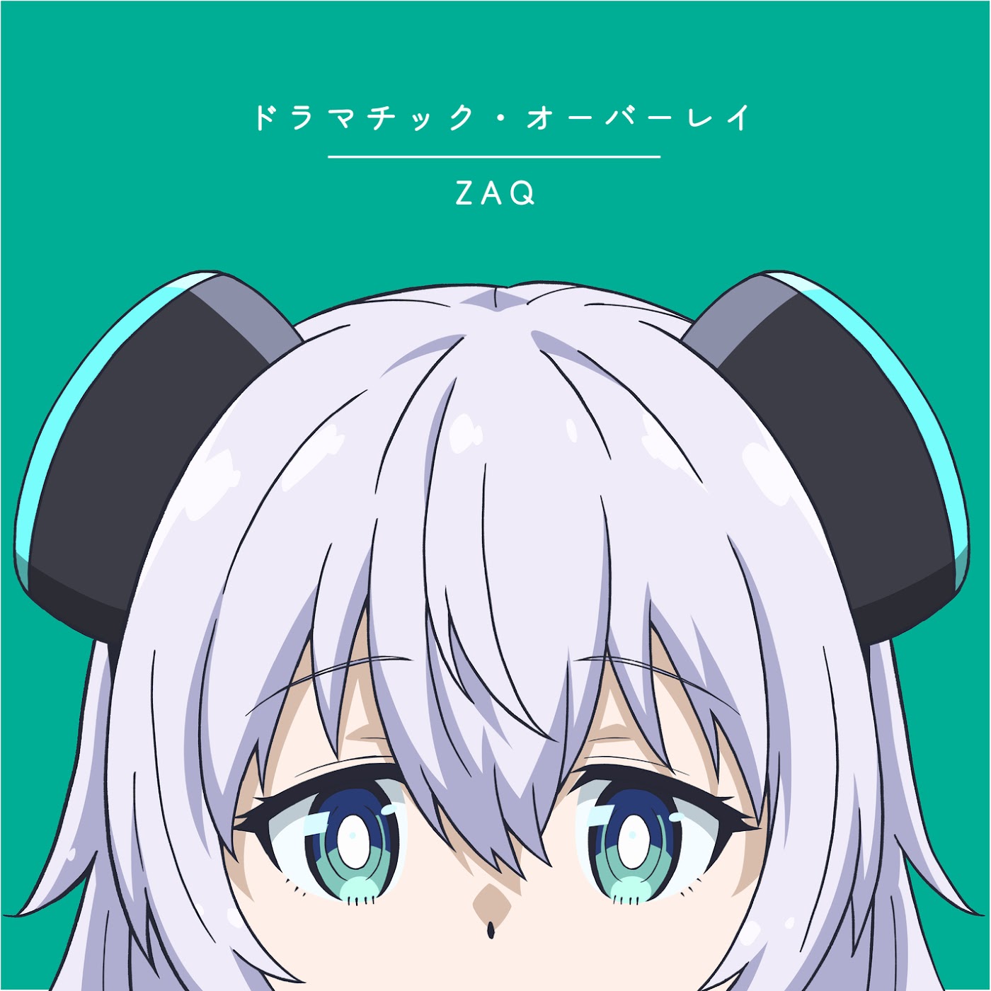 ZAQ - Dramatic Overlay