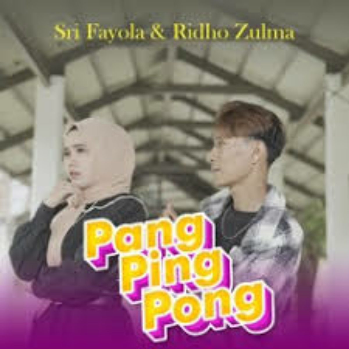 Pang Ping Pong