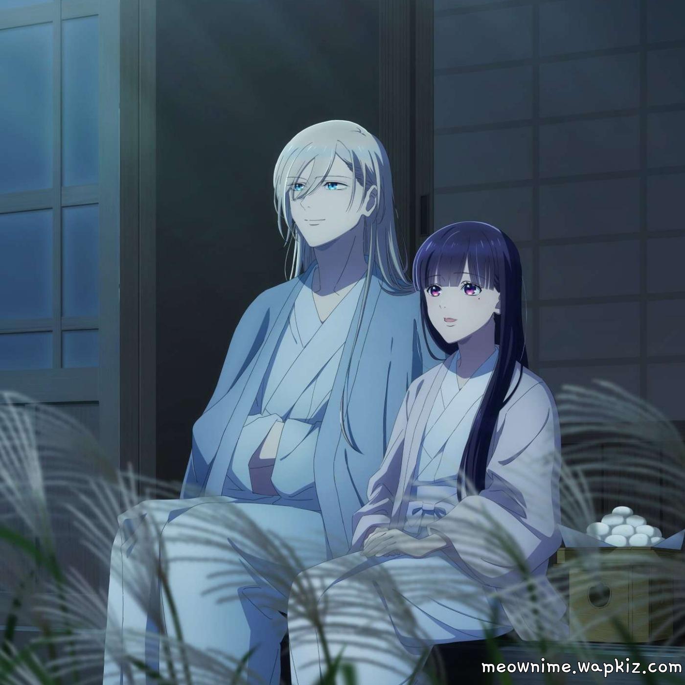 Kashitaro Ito - Tsukikage Okuri