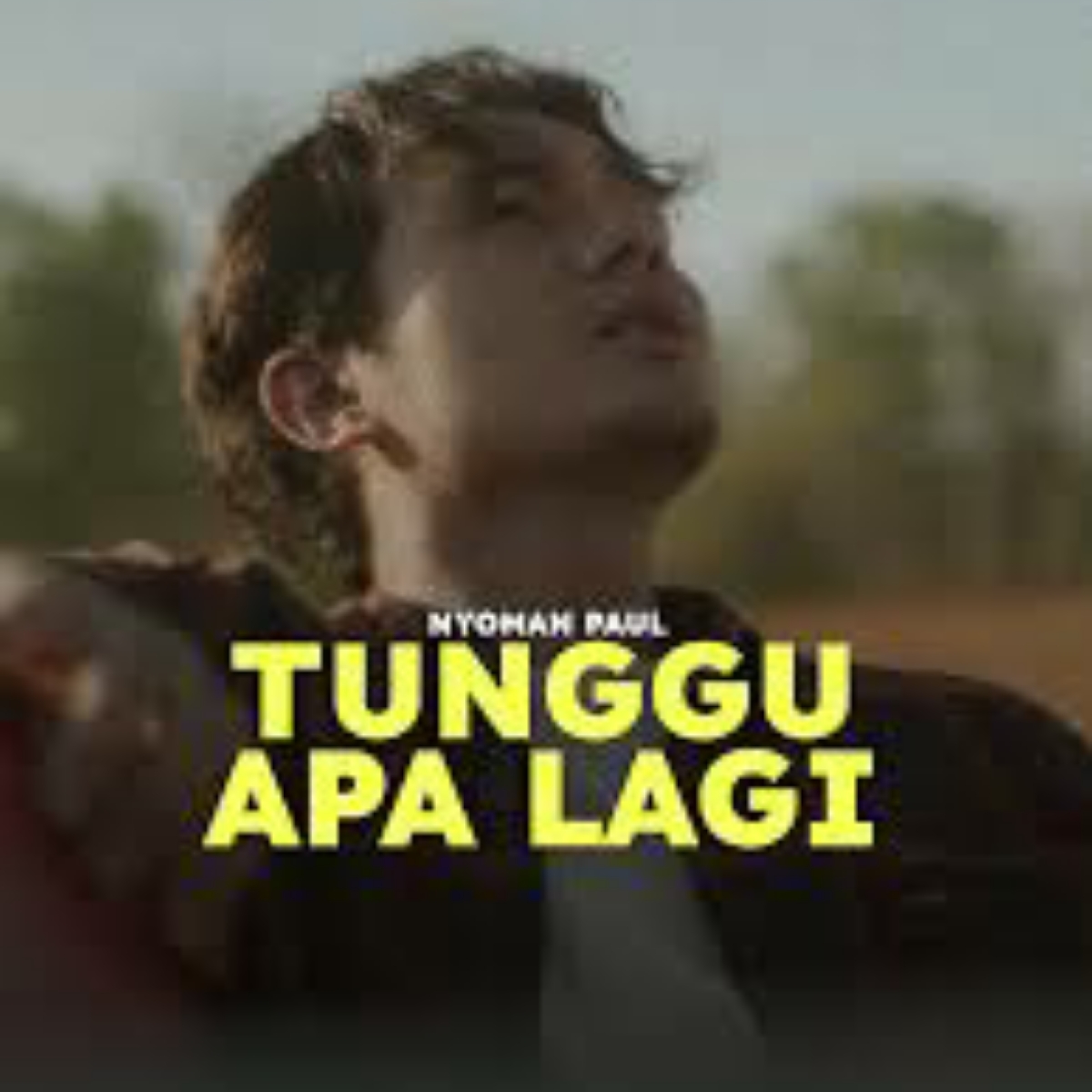 Tunggu Apa Lagi