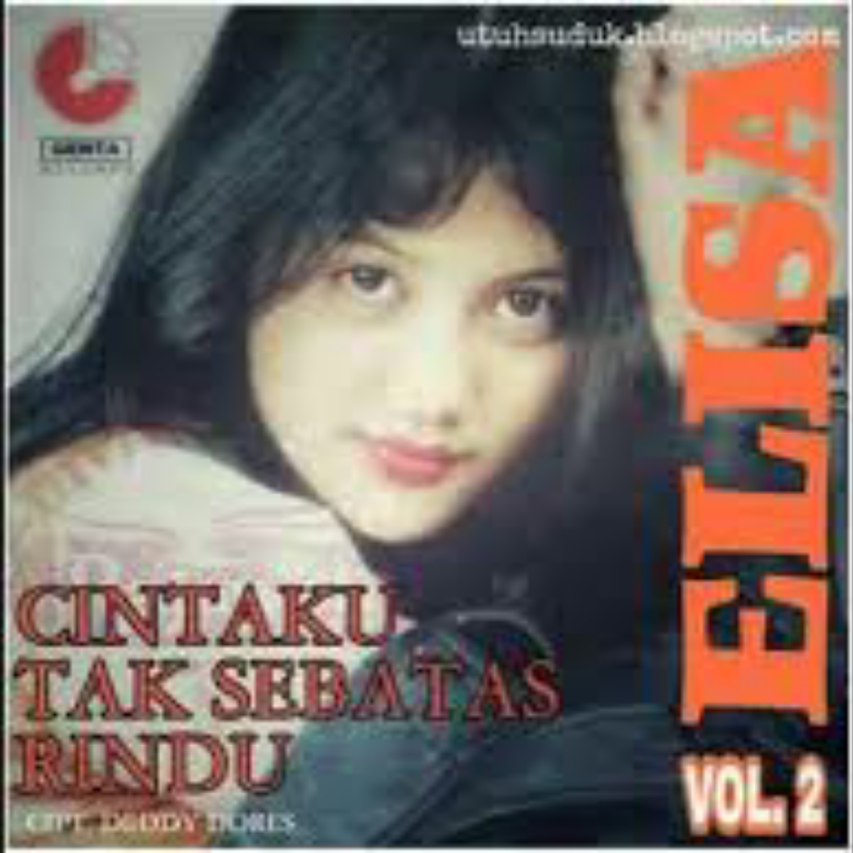 Elisa - Cintaku Tak Sebatas Rindu Mp3