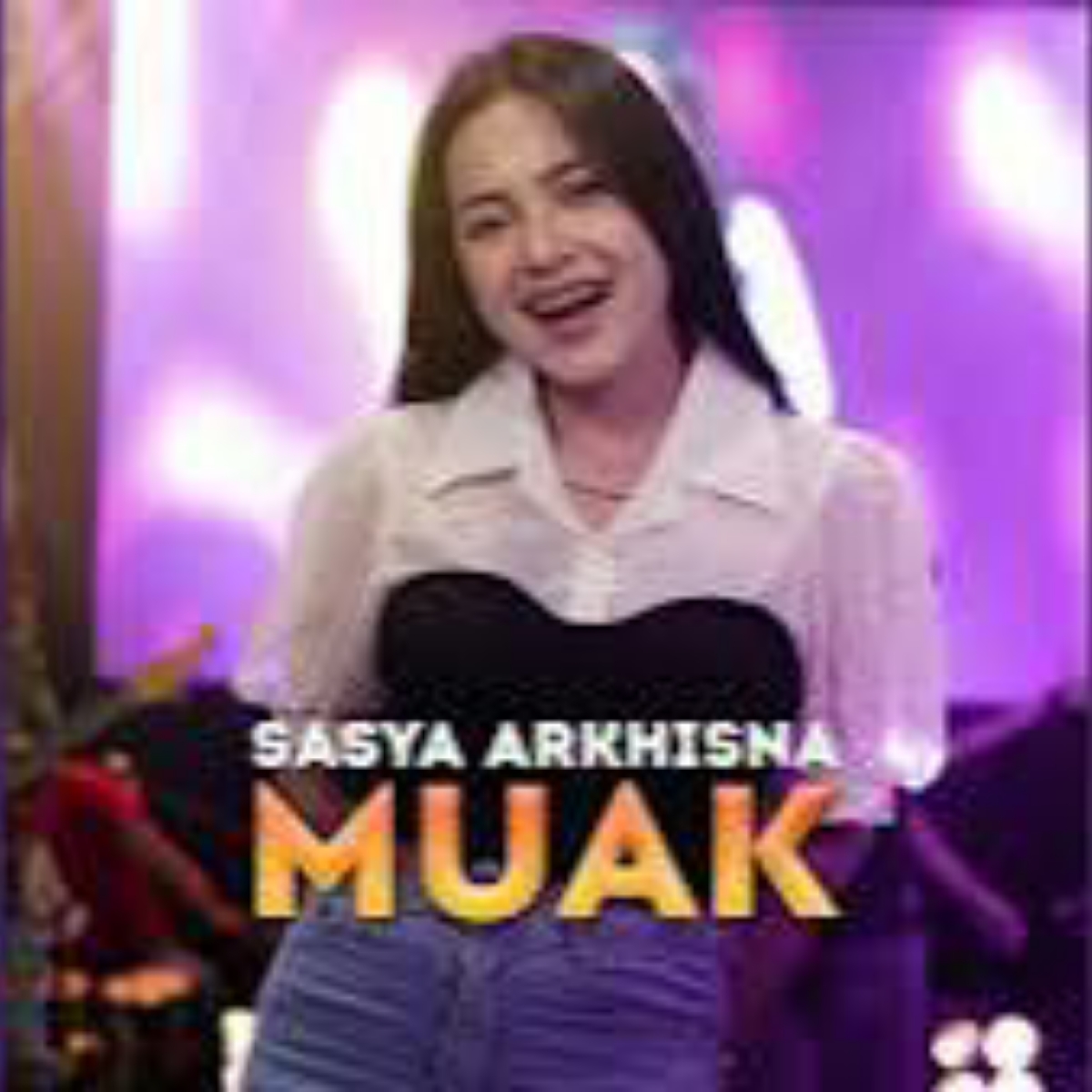 Sasya Arkhisna Muak Mp3