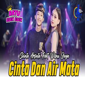 Shinta Arsinta Feat Wisnu Jaya Cinta Dan Air Mata Cover Mp3