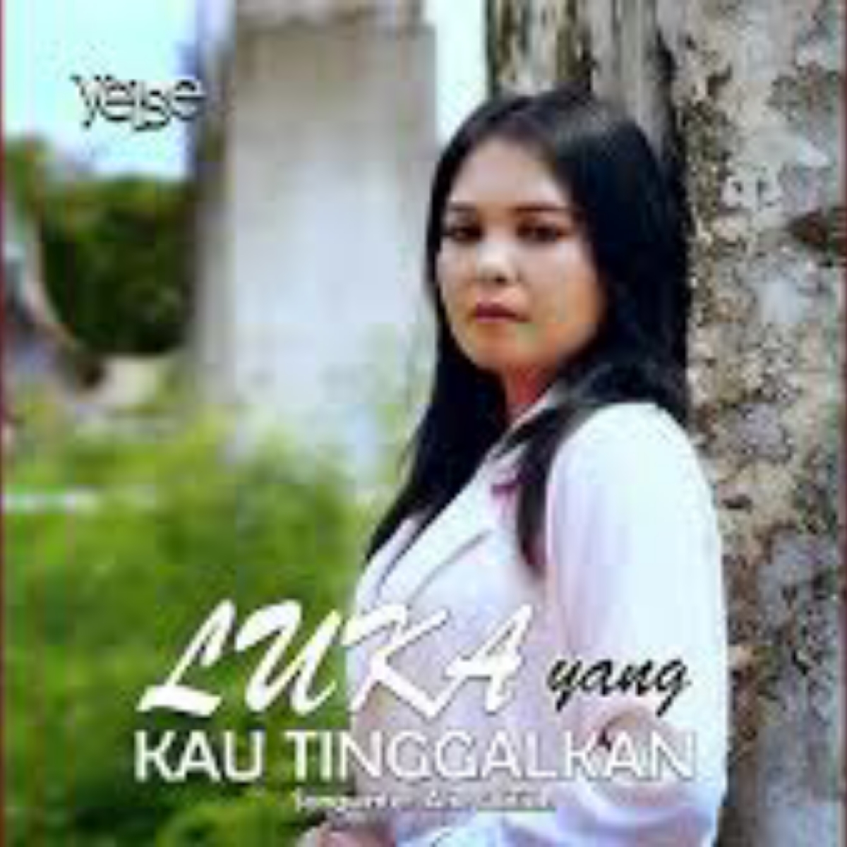 Luka Yang Kau Tinggalkan