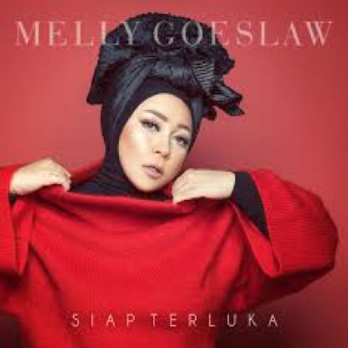 Melly Goeslaw - Siap Terluka Mp3