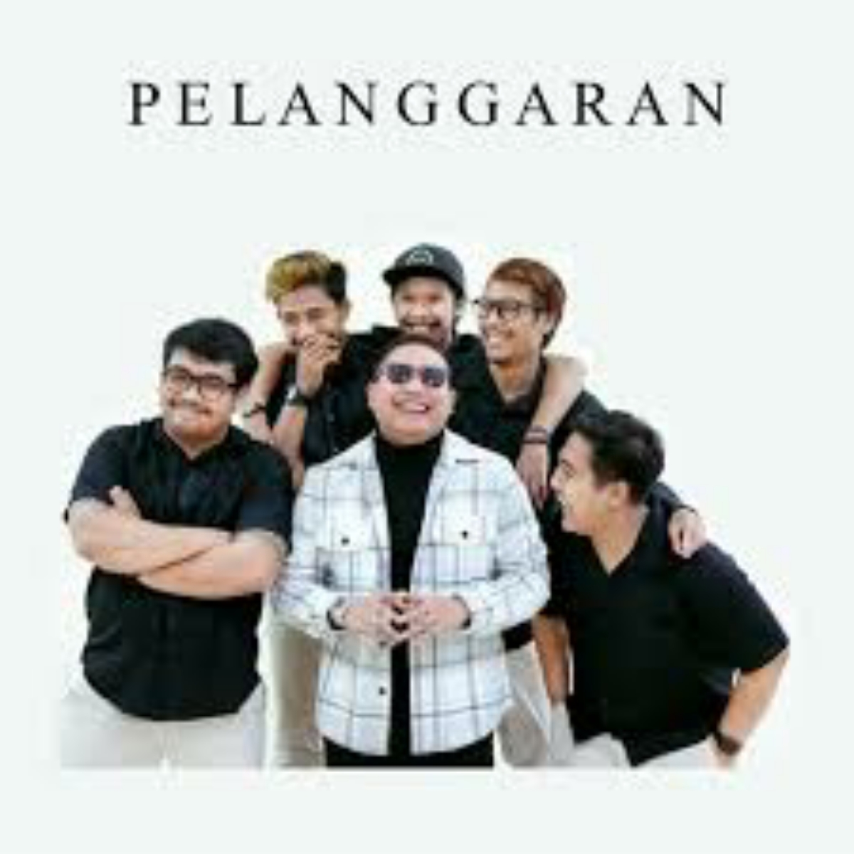 Pelanggaran