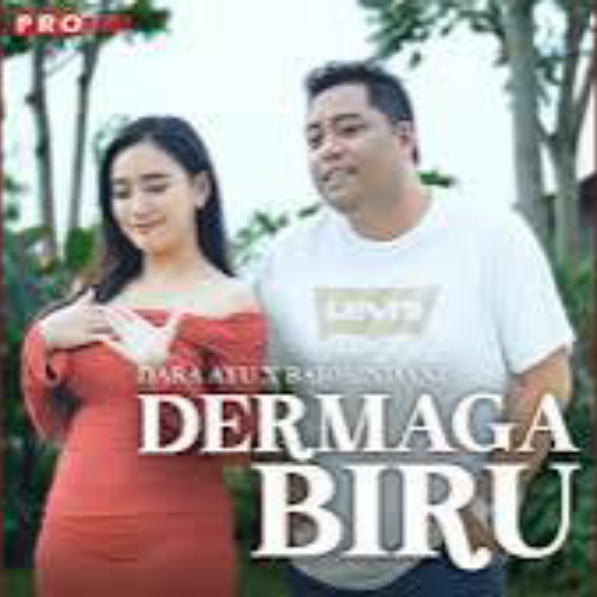 Dermaga Biru