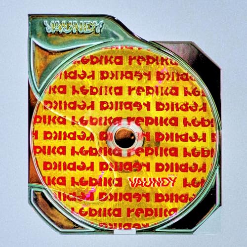 Vaundy - Jonetsu
