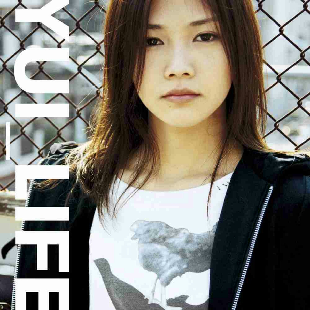 YUI - LIFE