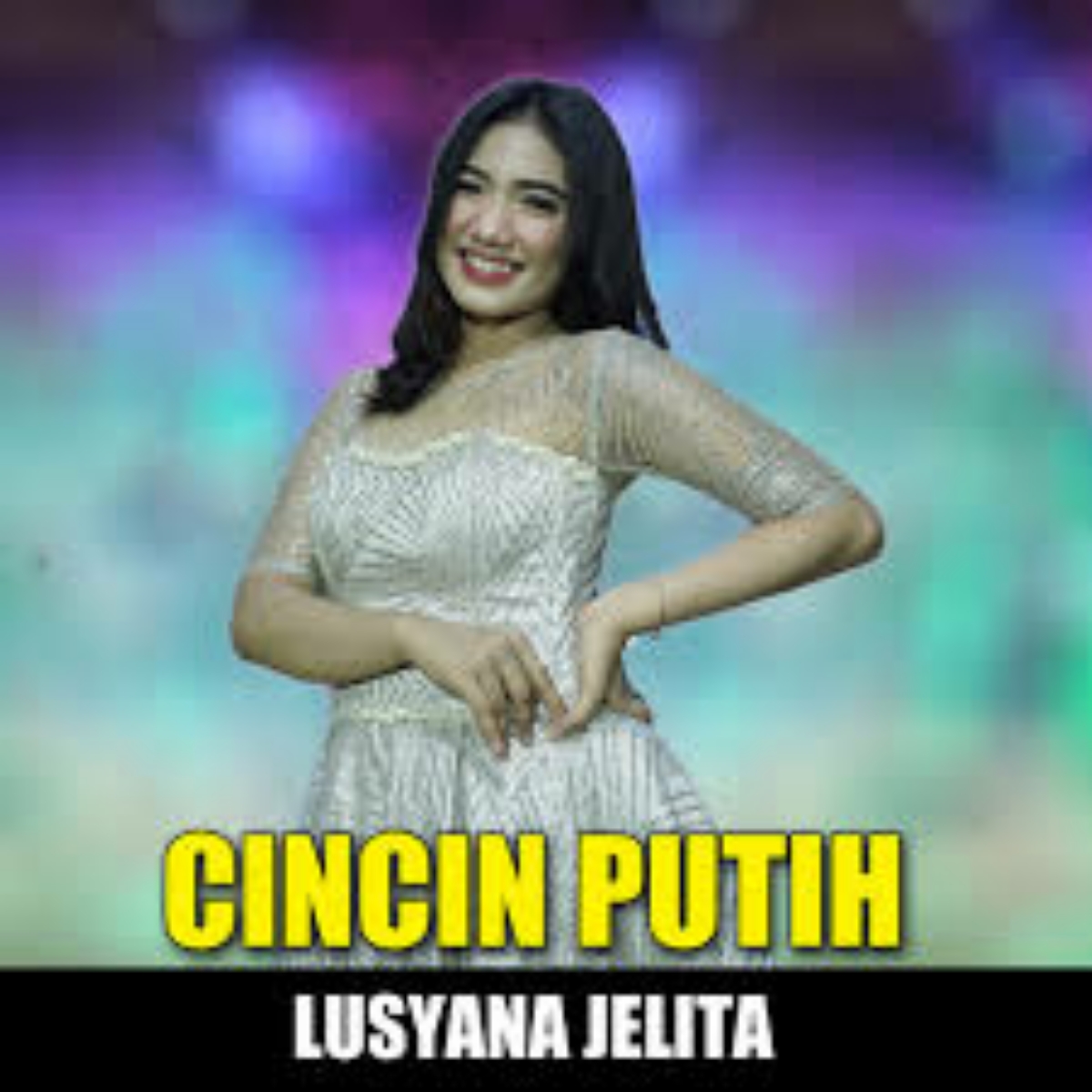 Lusyana Jelita Cincin Putih Mp3