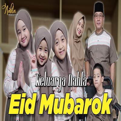 Eid Mubarok