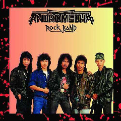 Andromedha - Bebaskan